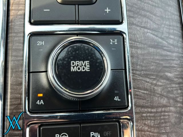 2020 Ford Expedition Limited Sport Utility 4D - 23100306 - 41