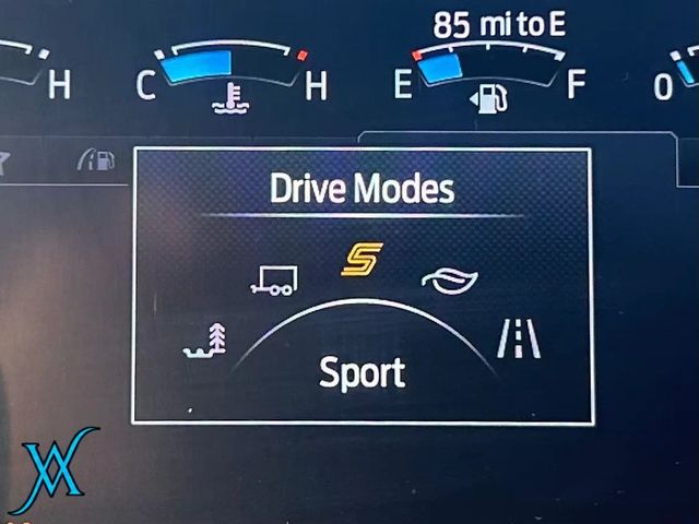 2020 Ford Expedition Limited Sport Utility 4D - 23100306 - 47