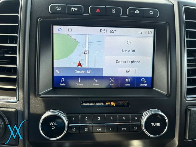 2020 Ford Expedition Limited Sport Utility 4D - 23100306 - 49