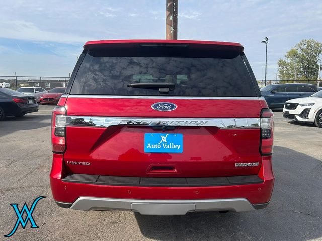 2020 Ford Expedition Limited Sport Utility 4D - 23100306 - 5
