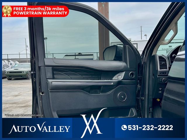 2020 Ford Expedition Platinum Sport Utility 4D - 23015347 - 11