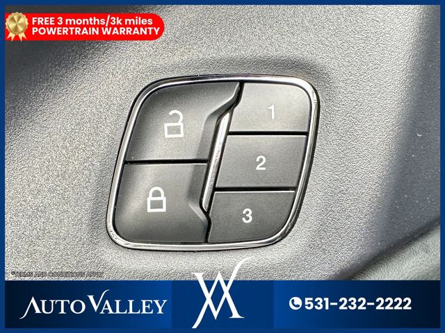 2020 Ford Expedition Platinum Sport Utility 4D - 23015347 - 12