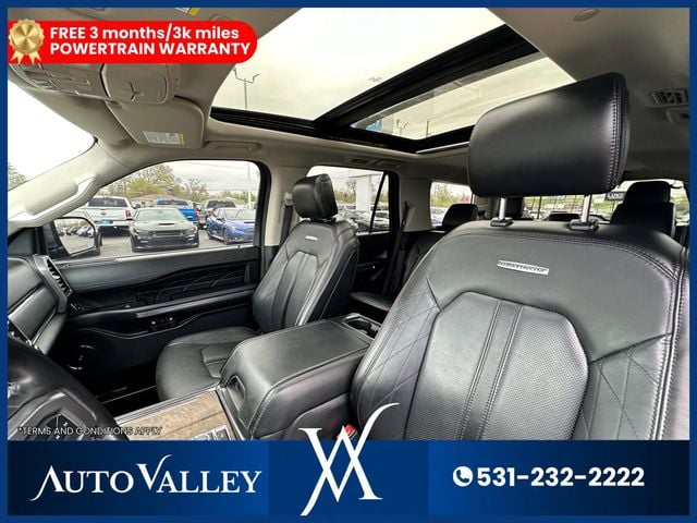 2020 Ford Expedition Platinum Sport Utility 4D - 23015347 - 15