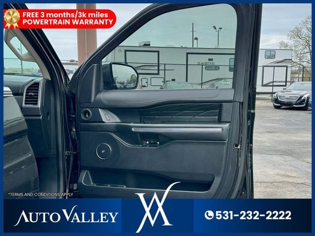 2020 Ford Expedition Platinum Sport Utility 4D - 23015347 - 17