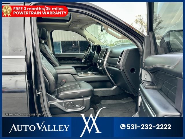 2020 Ford Expedition Platinum Sport Utility 4D - 23015347 - 18