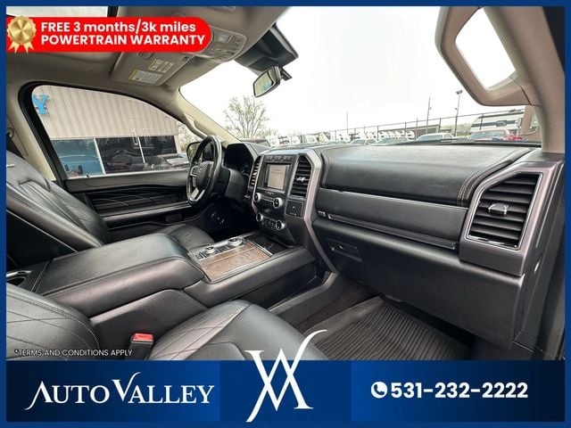 2020 Ford Expedition Platinum Sport Utility 4D - 23015347 - 20