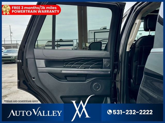 2020 Ford Expedition Platinum Sport Utility 4D - 23015347 - 21