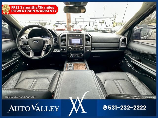 2020 Ford Expedition Platinum Sport Utility 4D - 23015347 - 30