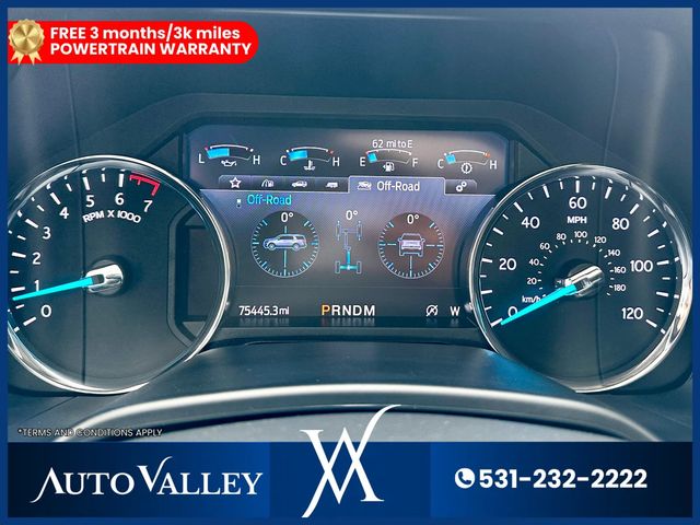 2020 Ford Expedition Platinum Sport Utility 4D - 23015347 - 33