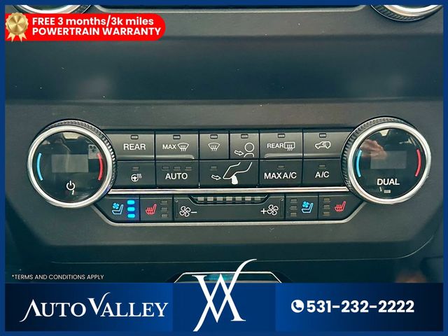 2020 Ford Expedition Platinum Sport Utility 4D - 23015347 - 35