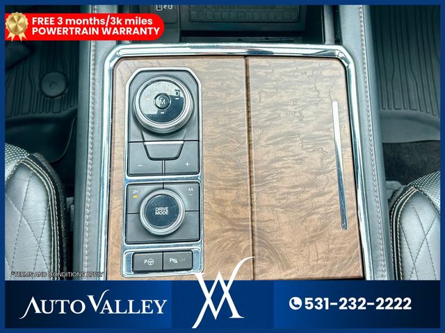 2020 Ford Expedition Platinum Sport Utility 4D - 23015347 - 36