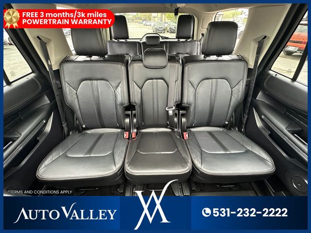 2020 Ford Expedition Platinum Sport Utility 4D - 23015347 - 39