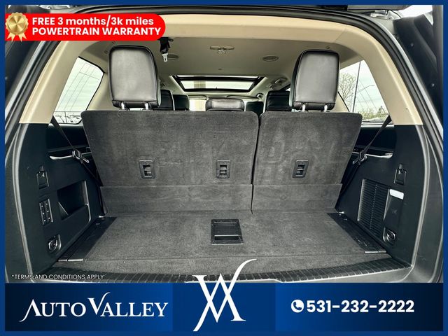 2020 Ford Expedition Platinum Sport Utility 4D - 23015347 - 42