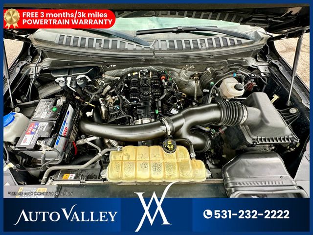 2020 Ford Expedition Platinum Sport Utility 4D - 23015347 - 43