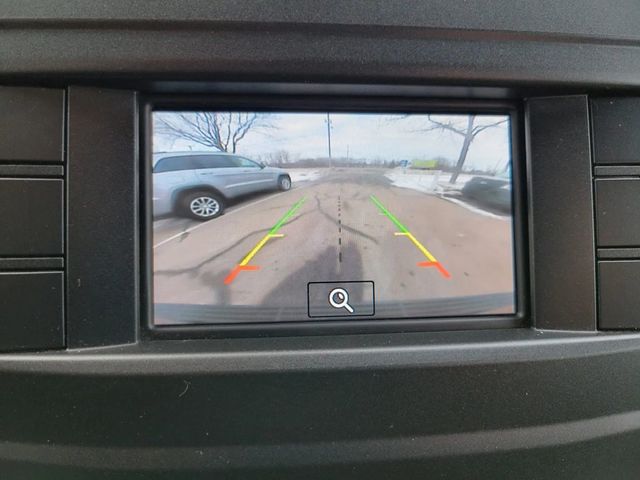 2020 Ford Expedition Police 4WD 3.5 Twin Turbo - 22988884 - 12