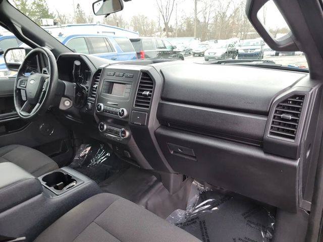 2020 Ford Expedition Police 4WD 3.5 Twin Turbo - 22988884 - 13