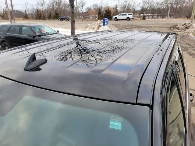 2020 Ford Expedition Police 4WD 3.5 Twin Turbo - 22988884 - 15