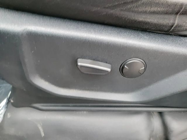 2020 Ford Expedition Police 4WD 3.5 Twin Turbo - 22988884 - 16