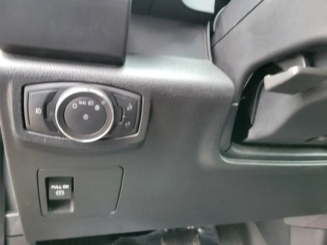 2020 Ford Expedition Police 4WD 3.5 Twin Turbo - 22988884 - 21