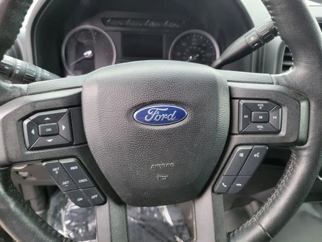 2020 Ford Expedition Police 4WD 3.5 Twin Turbo - 22988884 - 22