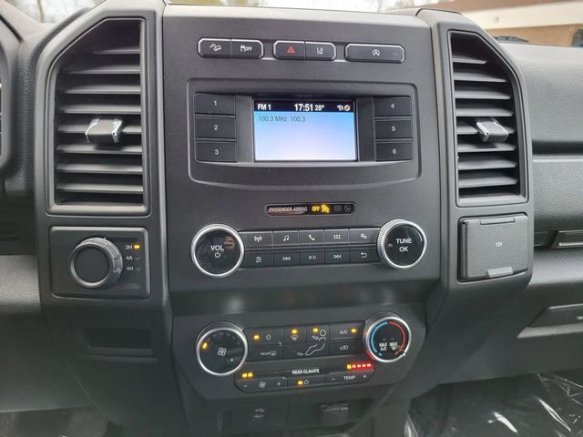 2020 Ford Expedition Police 4WD 3.5 Twin Turbo - 22988884 - 24