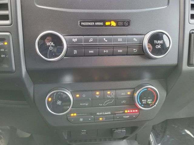 2020 Ford Expedition Police 4WD 3.5 Twin Turbo - 22988884 - 25