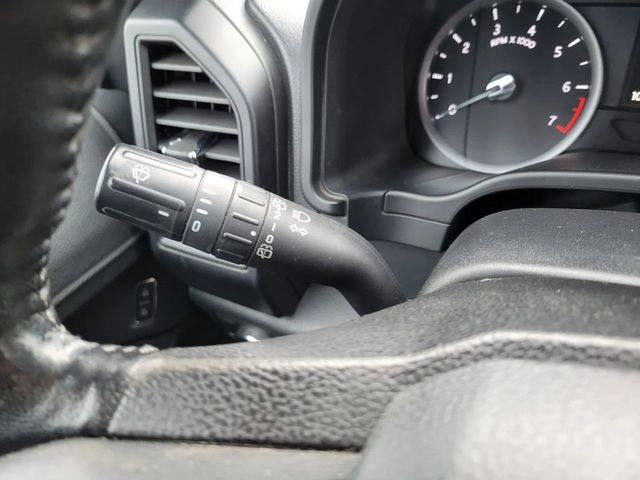 2020 Ford Expedition Police 4WD 3.5 Twin Turbo - 22988884 - 27