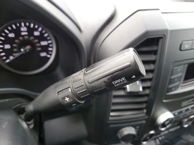 2020 Ford Expedition Police 4WD 3.5 Twin Turbo - 22988884 - 28