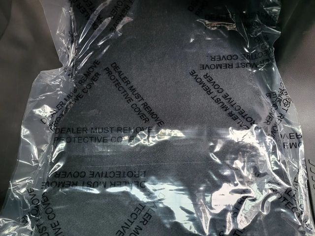 2020 Ford Expedition Police 4WD 3.5 Twin Turbo - 22988884 - 30