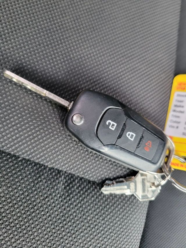 2020 Ford Expedition Police 4WD 3.5 Twin Turbo - 22988884 - 31