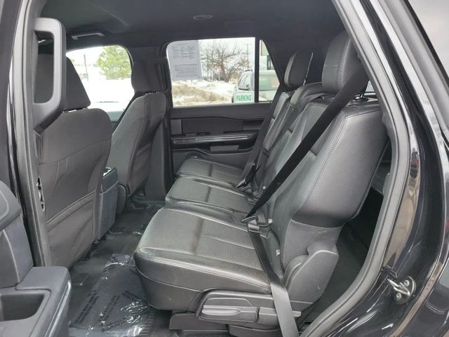 2020 Ford Expedition Police 4WD 3.5 Twin Turbo - 22988884 - 3