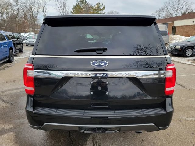 2020 Ford Expedition Police 4WD 3.5 Twin Turbo - 22988884 - 7