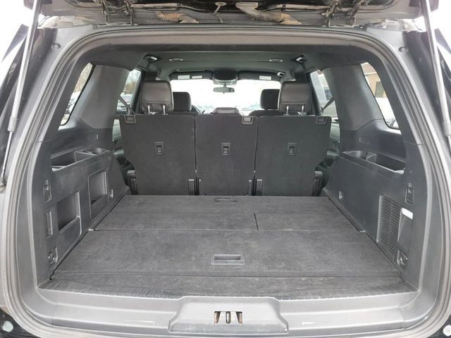 2020 Ford Expedition Police 4WD 3.5 Twin Turbo - 22988884 - 8