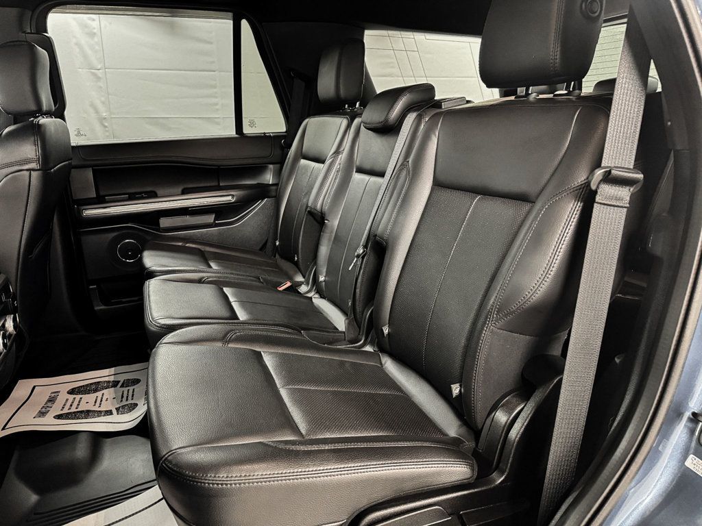 2020 Ford Expedition XLT 4WD - 22936761 - 9