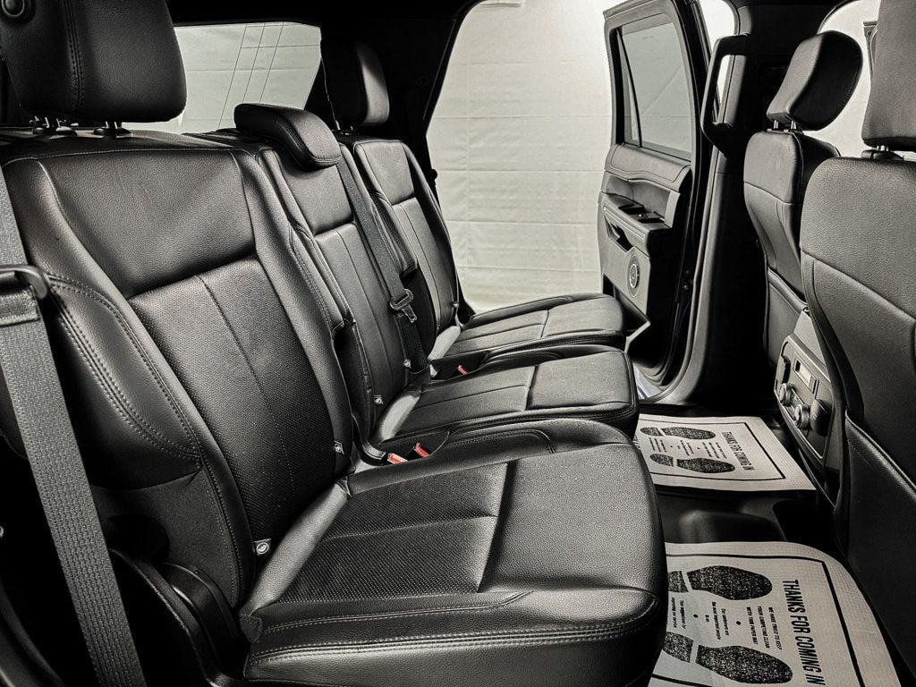 2020 Ford Expedition XLT 4WD - 22936761 - 11