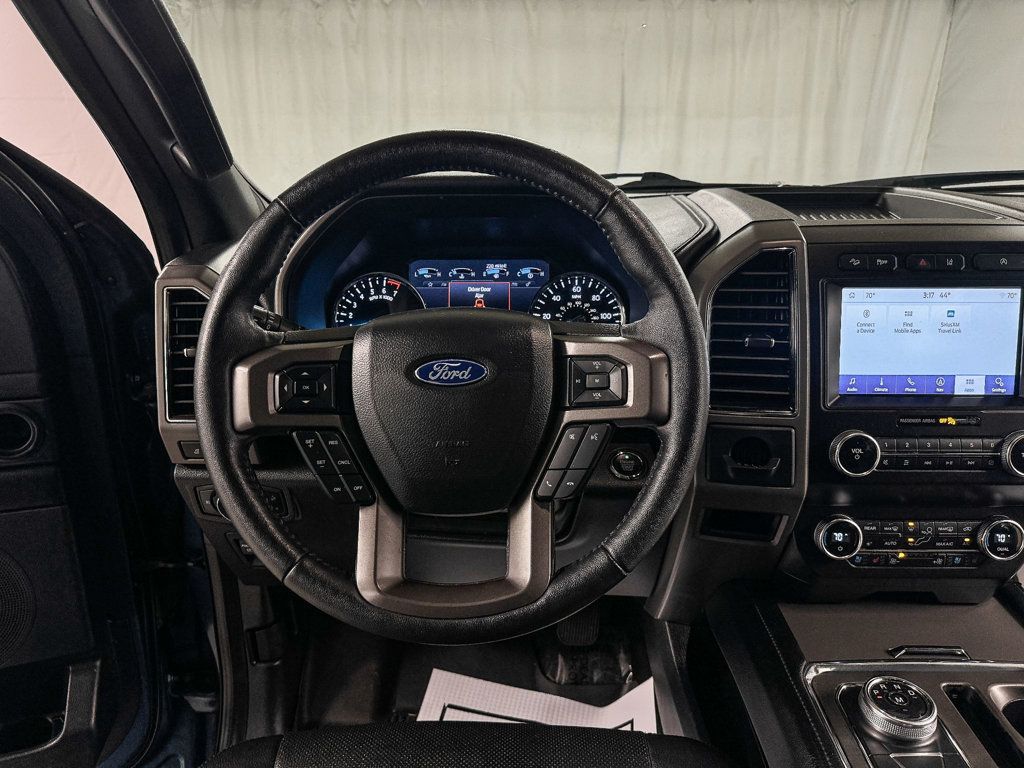 2020 Ford Expedition XLT 4WD - 22936761 - 14