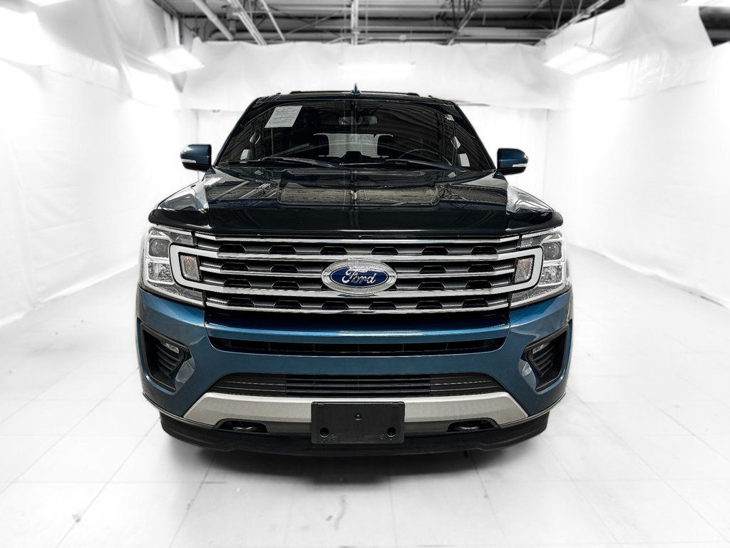 2020 Ford Expedition XLT 4WD - 22936761 - 1
