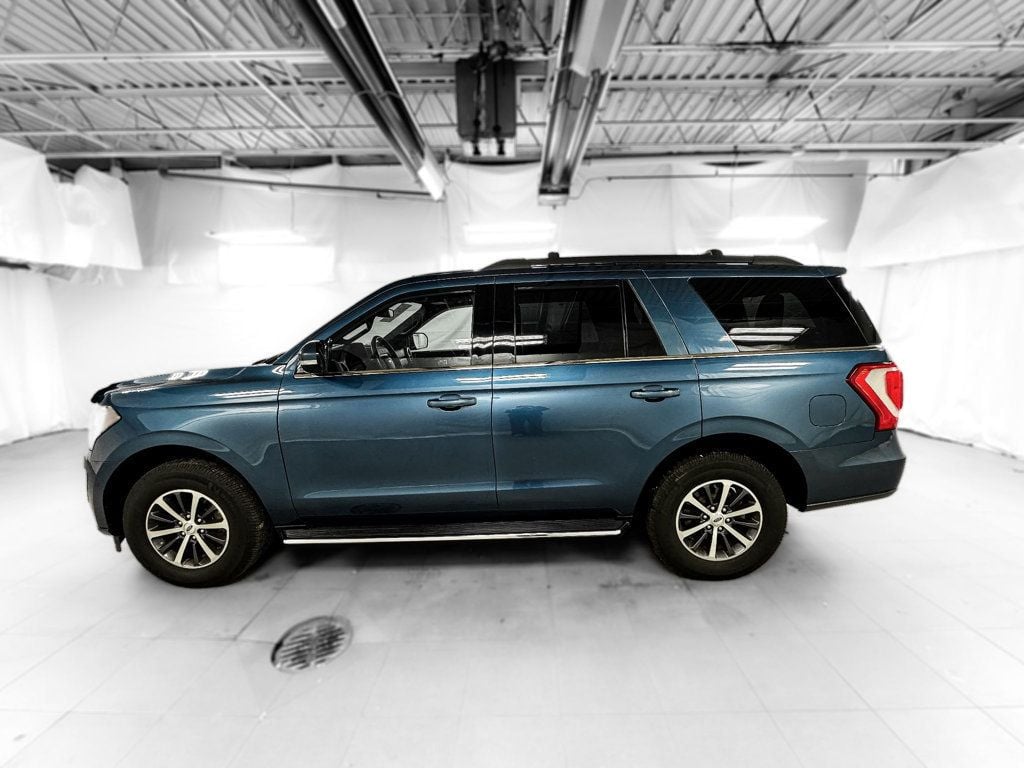 2020 Ford Expedition XLT 4WD - 22936761 - 2