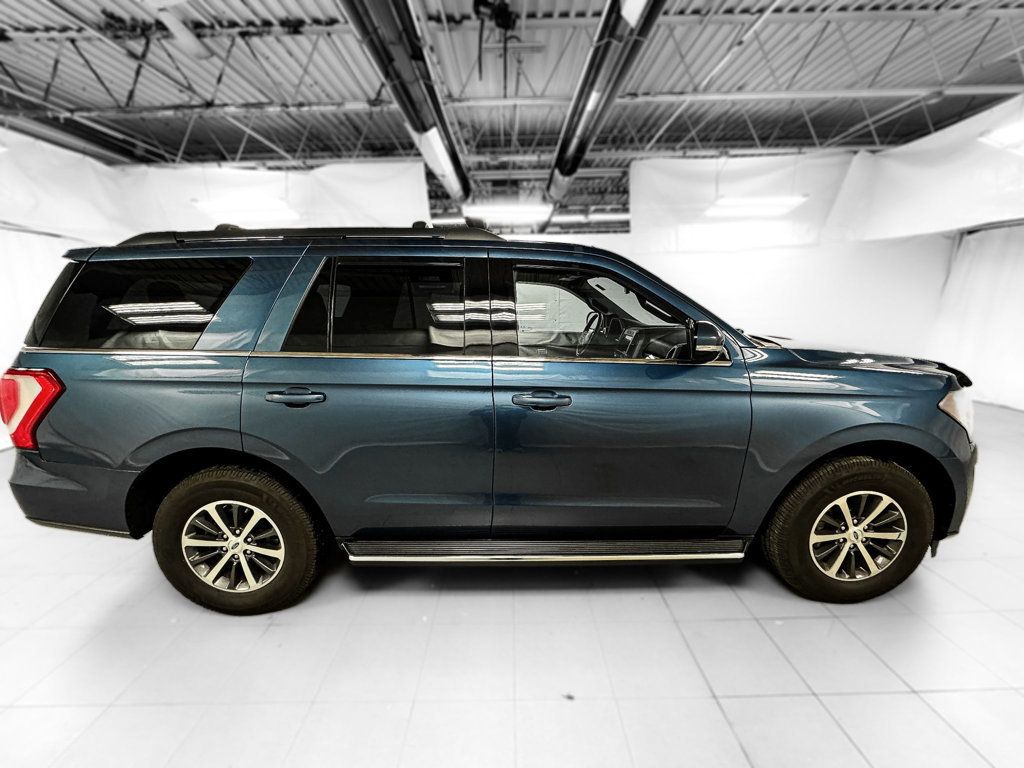 2020 Ford Expedition XLT 4WD - 22936761 - 6