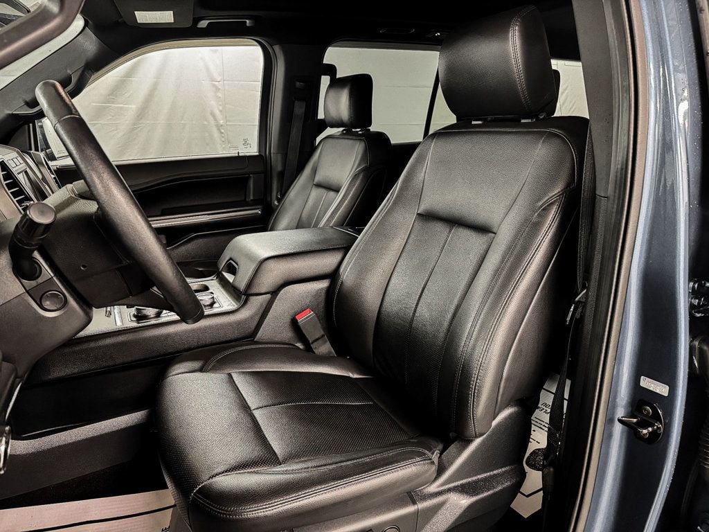 2020 Ford Expedition XLT 4WD - 22936761 - 8