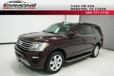 2020 Ford Expedition - 1FMJU1HTXLEA41834