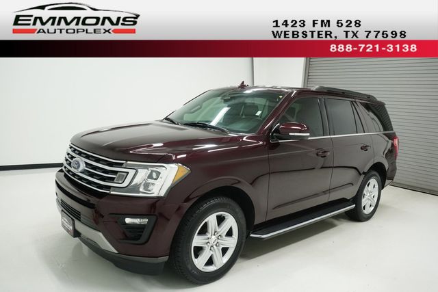 2020 Ford Expedition XLT 4x2 - 22997055 - 0