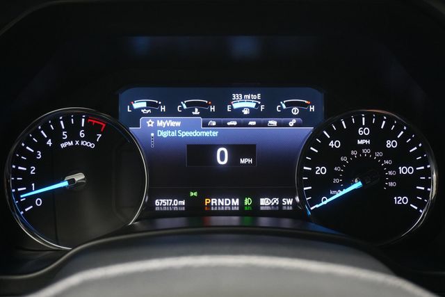 2020 Ford Expedition XLT 4x2 - 22997055 - 17