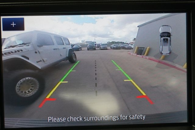 2020 Ford Expedition XLT 4x2 - 22997055 - 19