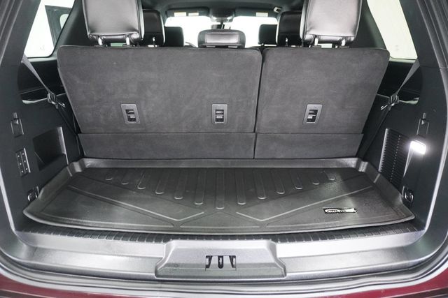 2020 Ford Expedition XLT 4x2 - 22997055 - 23