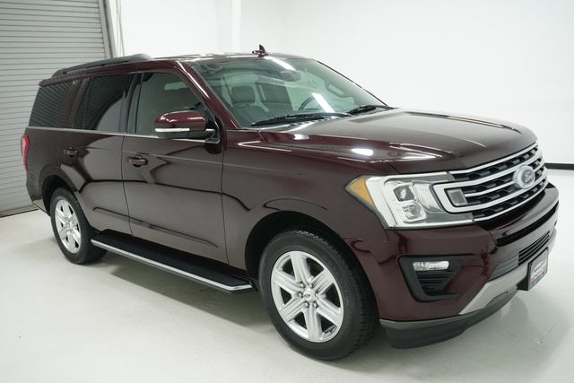2020 Ford Expedition XLT 4x2 - 22997055 - 2