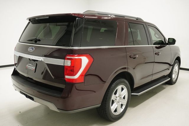 2020 Ford Expedition XLT 4x2 - 22997055 - 3