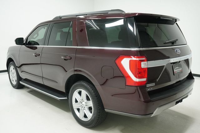 2020 Ford Expedition XLT 4x2 - 22997055 - 4