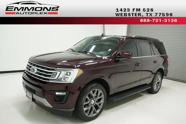 2020 Ford Expedition XLT 4x2 - 23033364 - 0