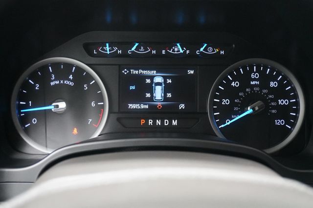2020 Ford Expedition XLT 4x2 - 23033364 - 17